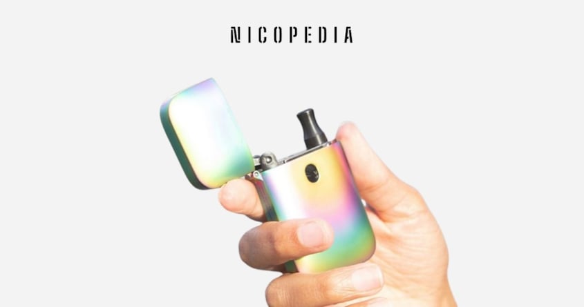 Topp 10 fakta du inte visste om vape