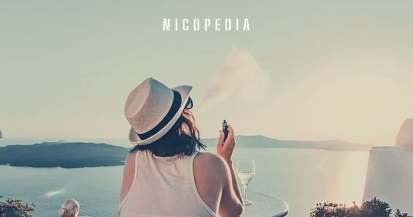 Guide Vape Puff och bloss 