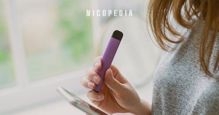 Hur använder jag en vape?