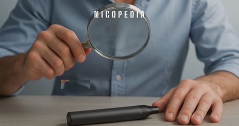 Topp 10 myter om vape - Haypp har svaret! 