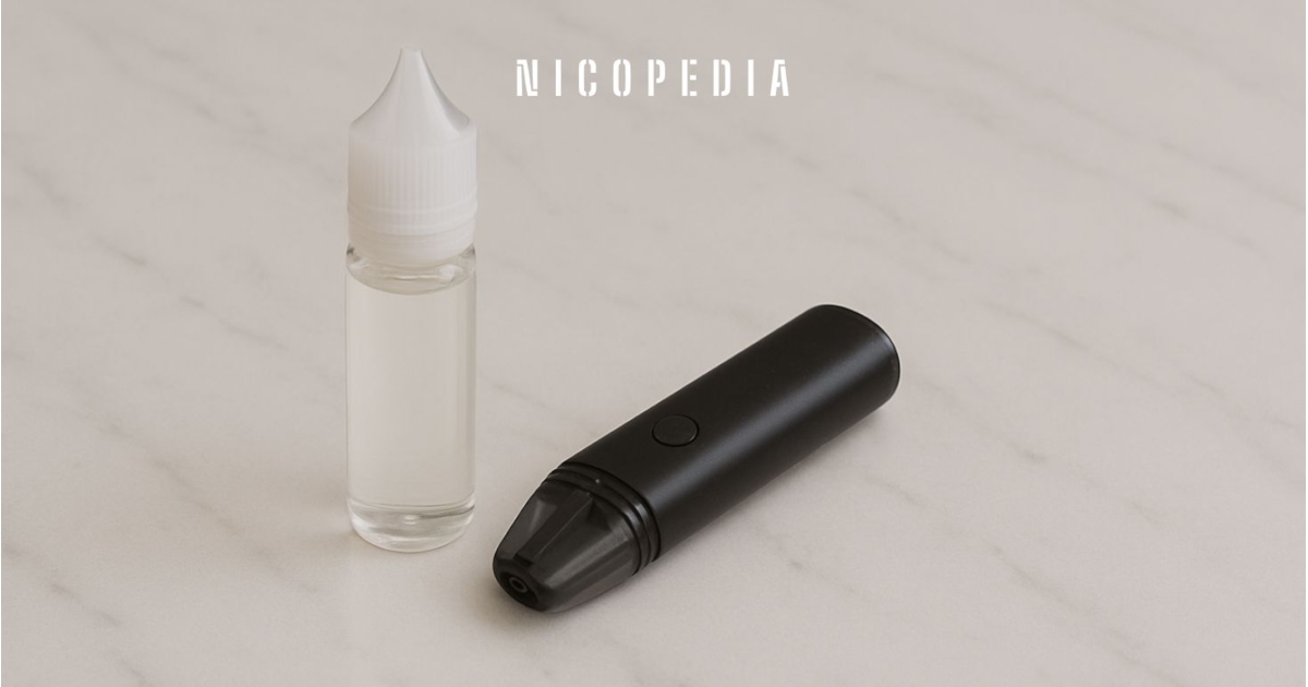 elfbar nachfüll pod läuft aus N One - Banana Ice Engångs Vape main image 0