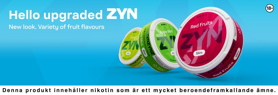 ZYN
