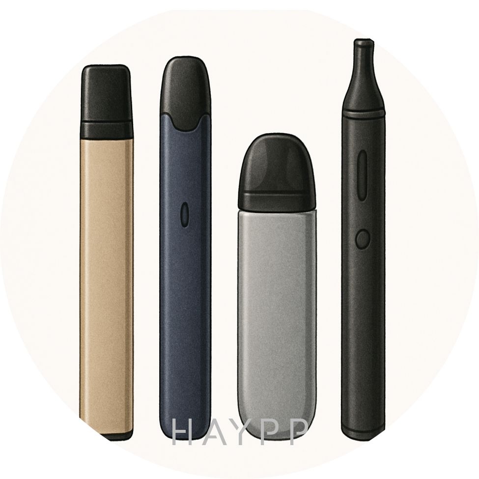ai vapes