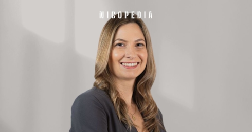 Intervju med Marian Ferrer, expert inom Vape-kategorin