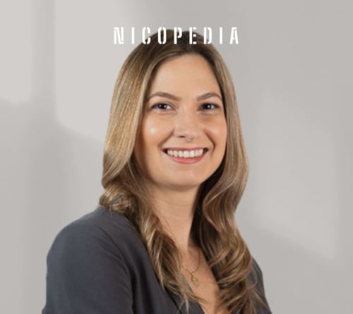 Intervju med Marian Ferrer, expert inom Vape-kategorin