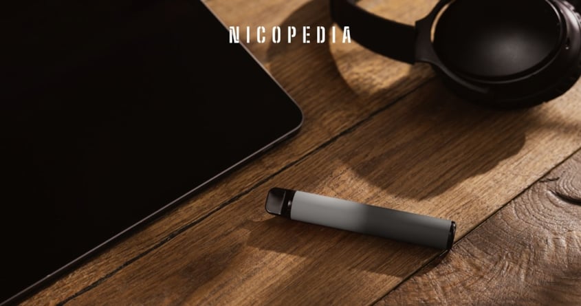 Haypps vapeexpert Marian: "Så utvecklar vi framtidens marknad"