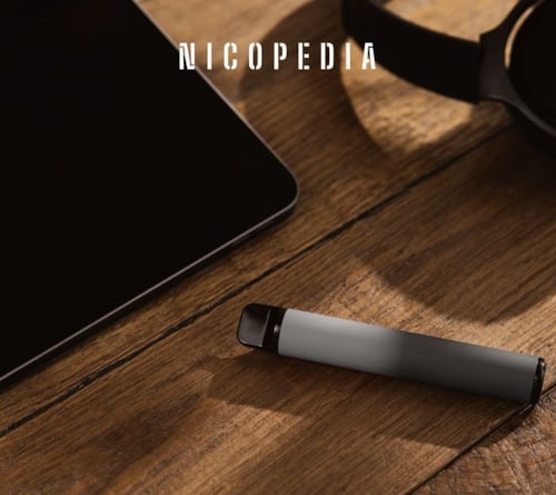 Haypps vapeexpert Marian: "Så utvecklar vi framtidens marknad"