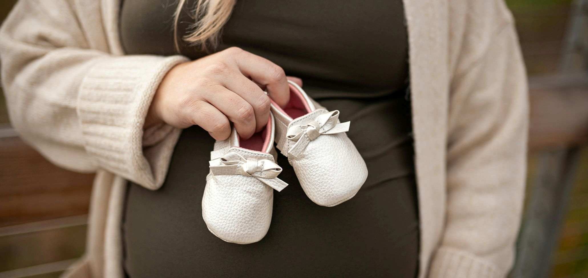 Snusa gravid - hur farligt är det?