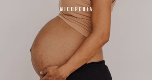vape gravid