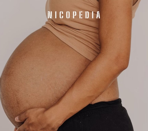 vape gravid