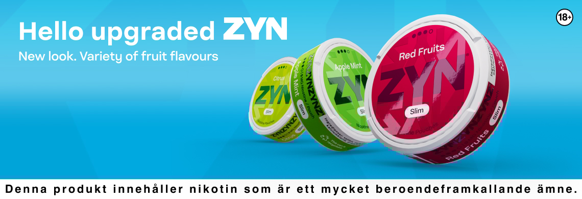 ZYN