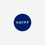 Haypp skribent