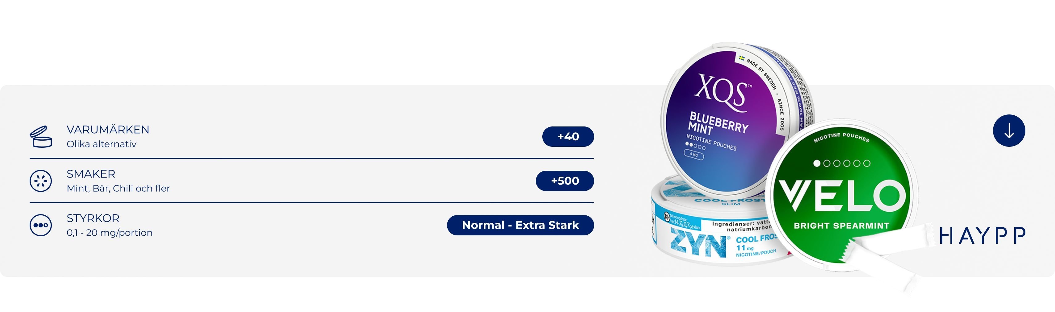 Vitt snus