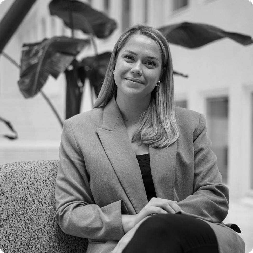 Linnea E-commerce Business Coordinator