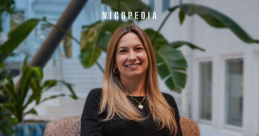 Intervju med vape-expert Marian