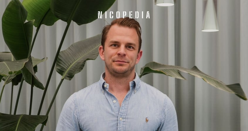 Intervju med Marcus Mattsson