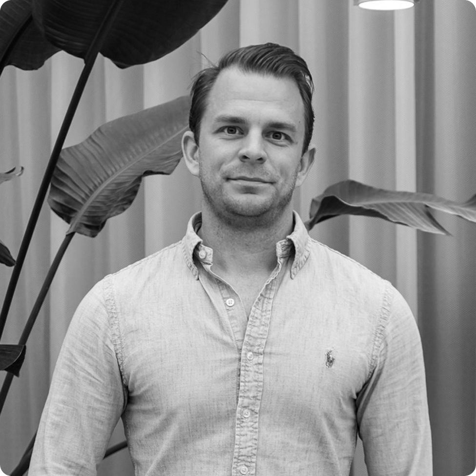 Marcus Mattsson intervju