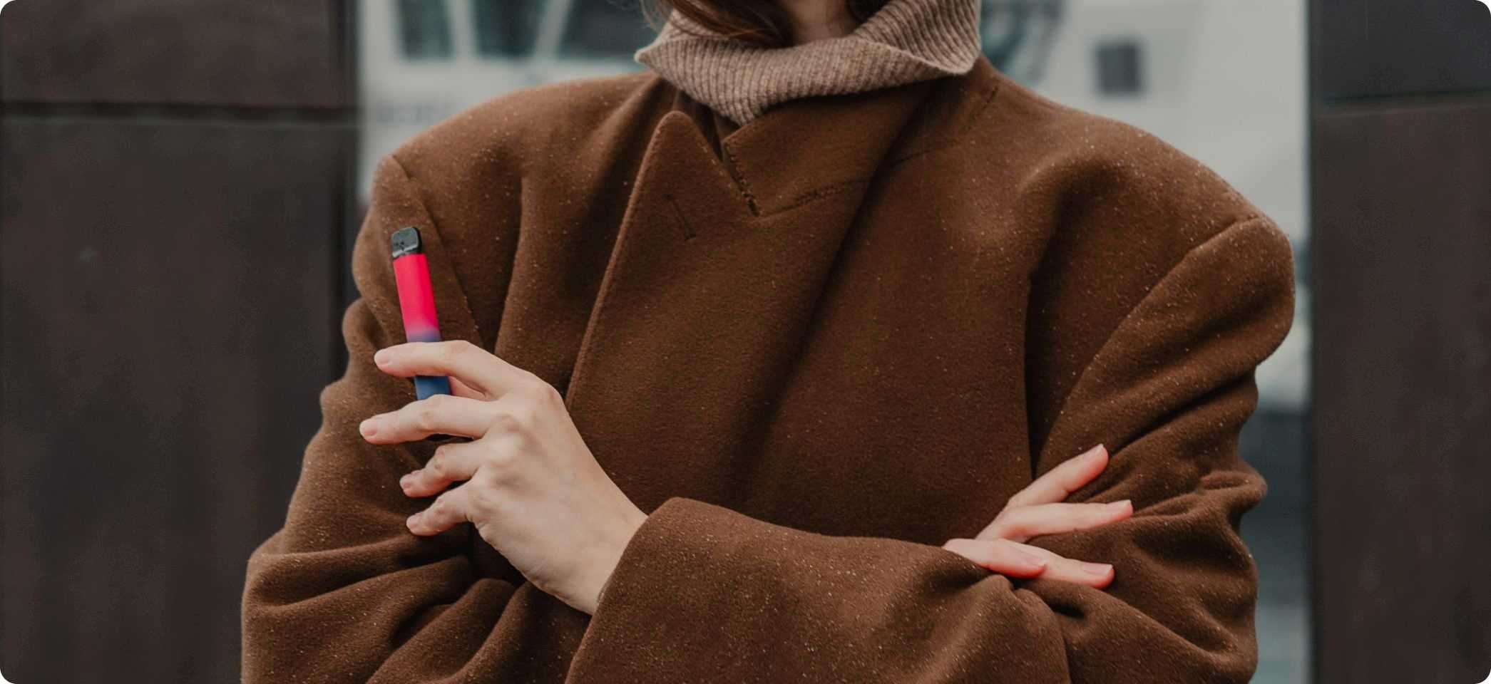 vad är en vape