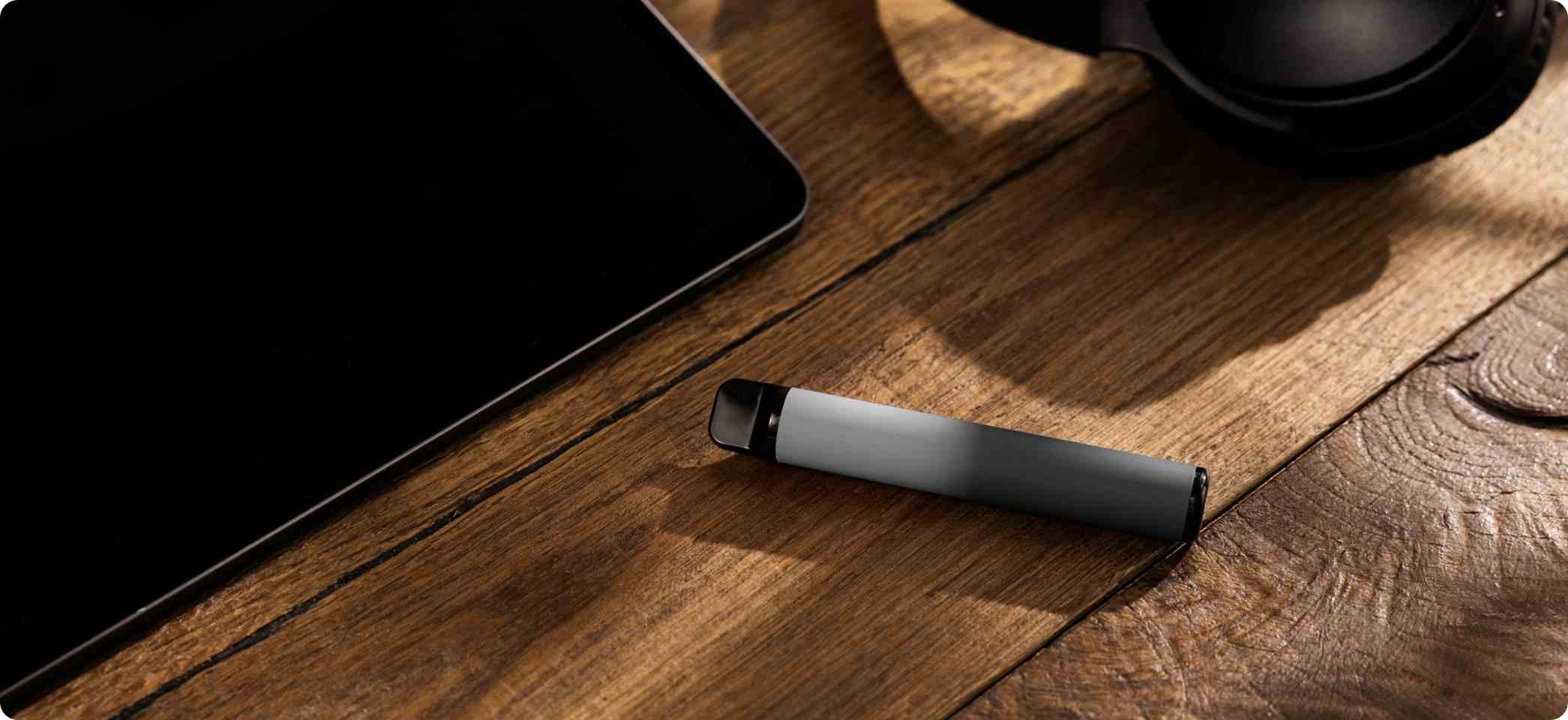 vad är vape
