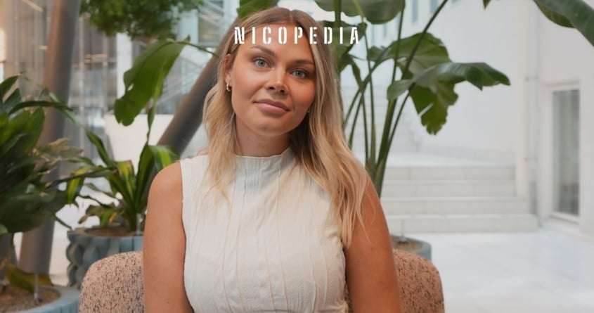 Intervju med Emma Linnerborg - Customer Service Manager på Haypp