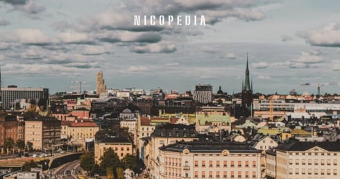 Ny styrelseordförande tar över Haypp.se