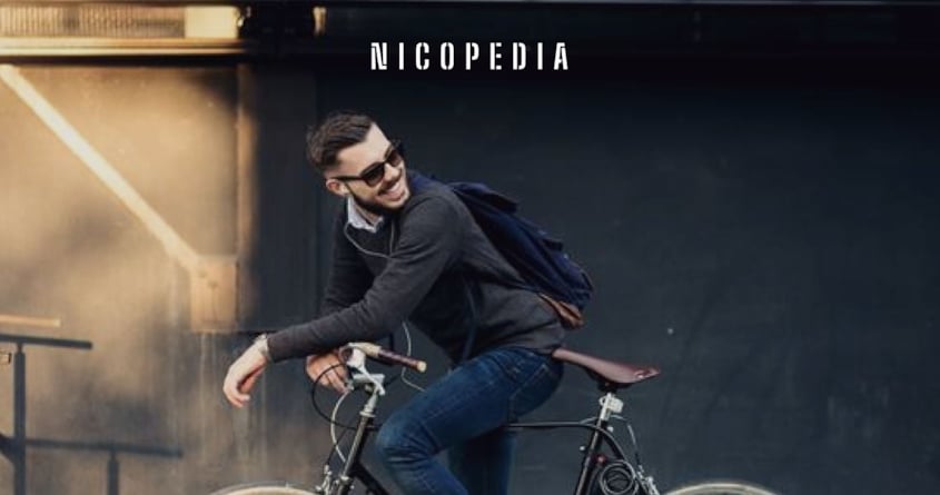 Vitt snus och tandkött