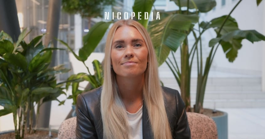 Intervju med Tese Överaas, Product & Campaign Team Lead