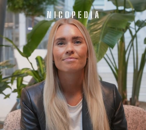 Intervju med Tese Överaas, Product & Campaign Team Lead