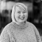 Lindsay Reese - Senior Scientific Content Manager