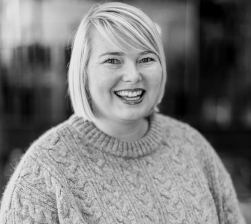 Lindsay Reese author Haypp