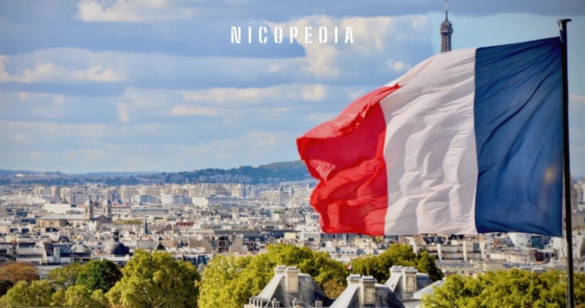 Frankrike förbjuder nikotinportioner – men cigaretter får finnas kvar