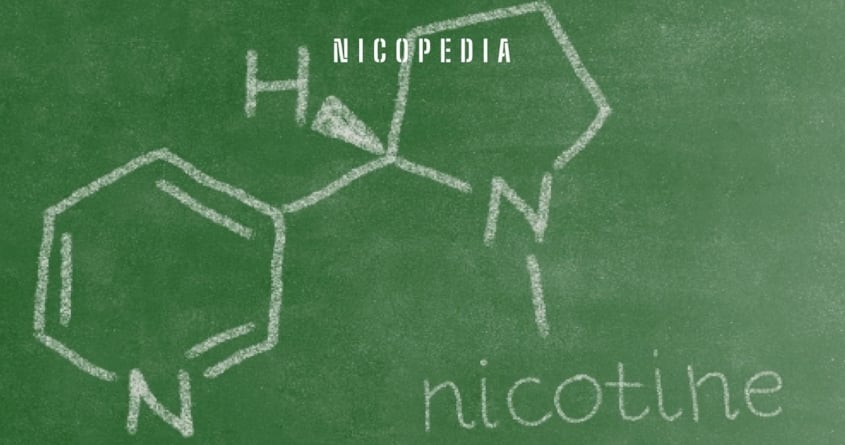 Nikotin