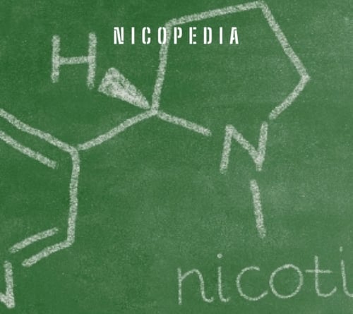 Nikotin