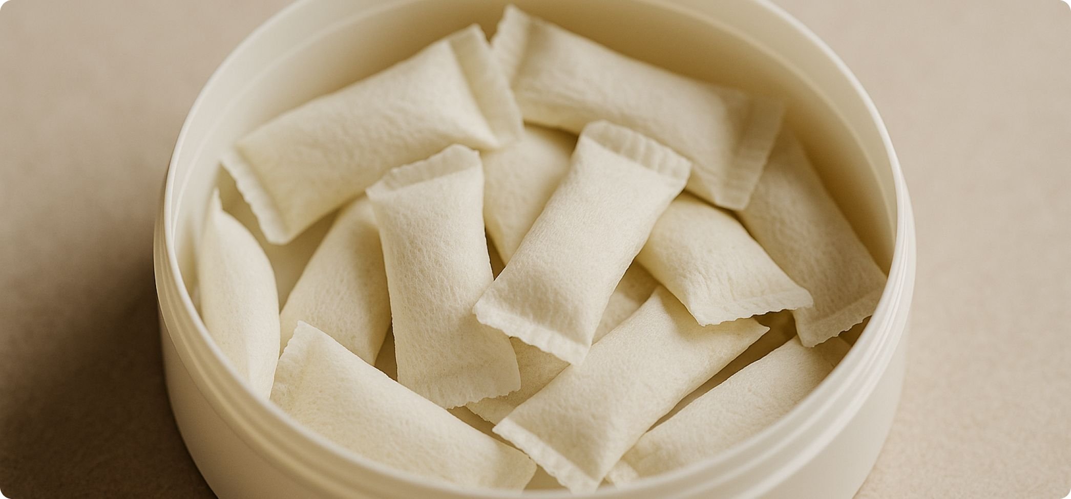 vilka e-ämnen innehåller snus