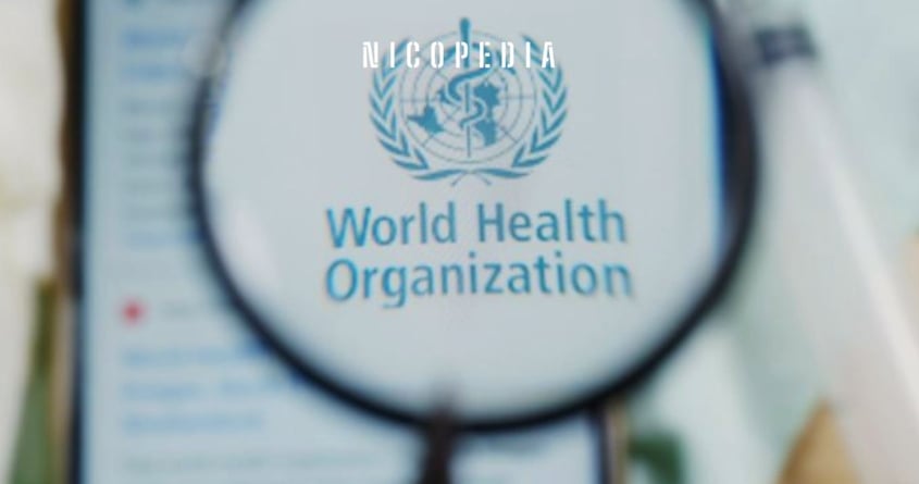 WHOs tobakskonvention inte tillräckligt effektiv, enligt forskare