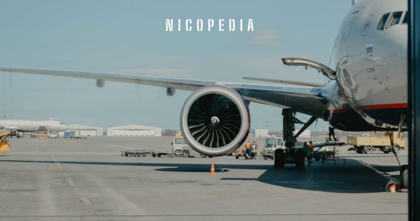 Vape på flygplatser - vad gäller?