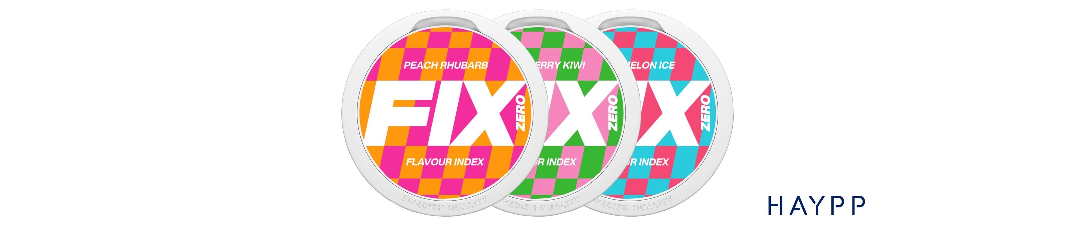 Nikotinfritt snus bäst i test