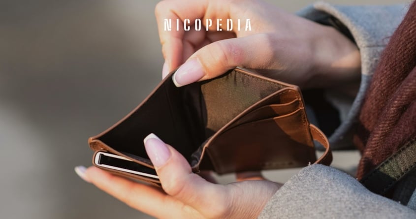 Sluta vejpa spara pengar