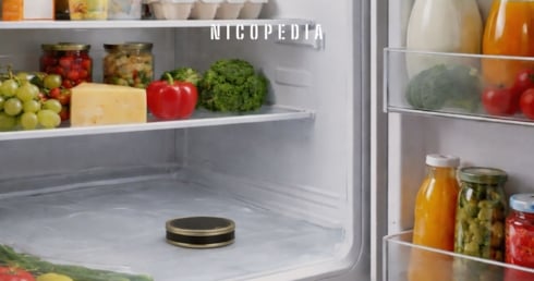 Hur förvarar man snus och nikotinpåsar?