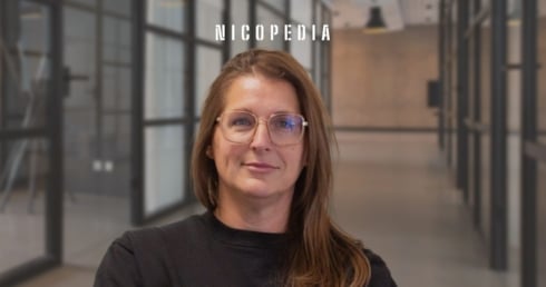 Intervju med Ljubica Mrdan, Warehouse Manager