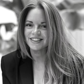 Amanda Leijon Copywriter