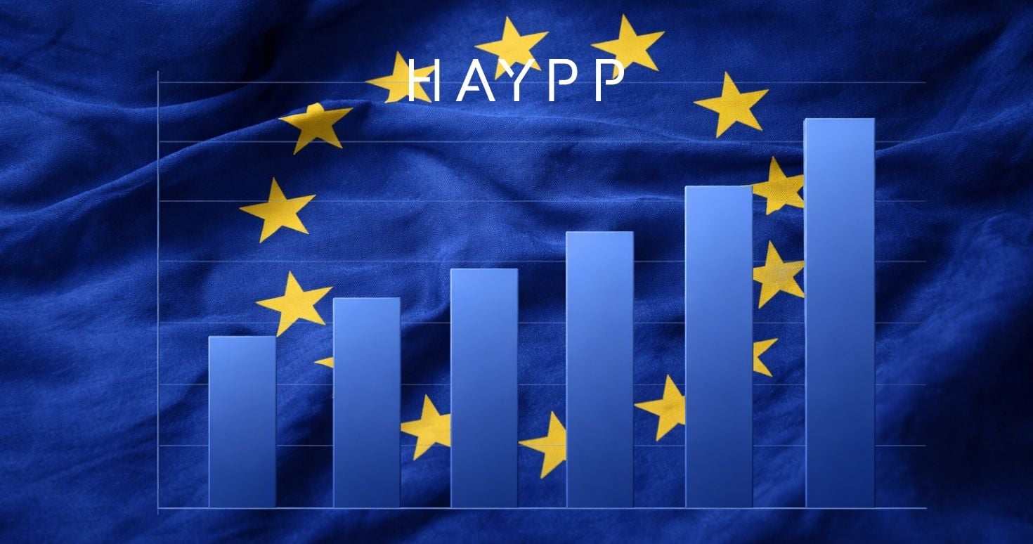 Snusskatten höjs inom eu