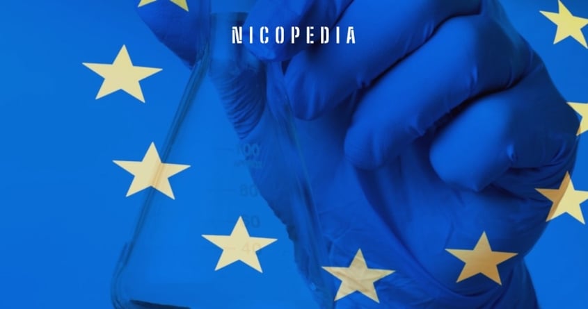 EU-rapport väcker frågor om vitt snus - men ger inte hela bilden