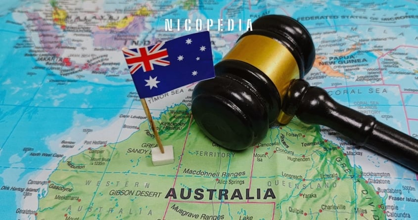 Illegal tobak och nikotinpolitik: lärdomar från Australien och Sverige