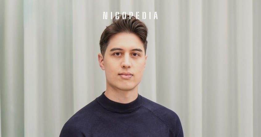 Intervju med Anders Nguyen, Engineering Manager