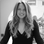 Amanda Leijon Content Writer Haypp