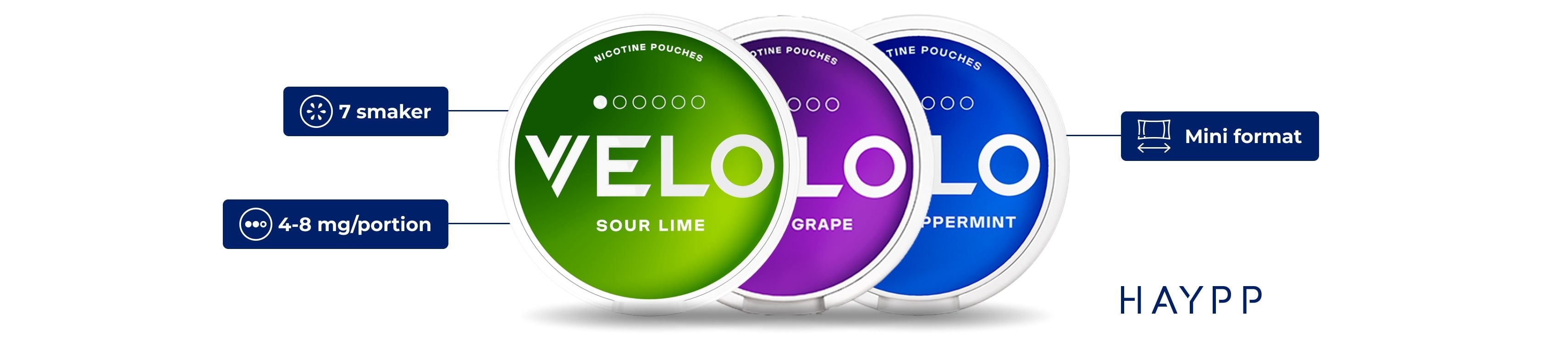 Velo mini banner 