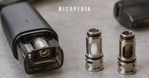 Varför smakar min vape bränt? Orsaker & lösningar!