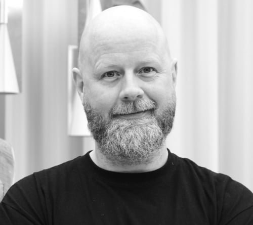 Adam Tingman, Senior Regulatory Content Manager på Haypp