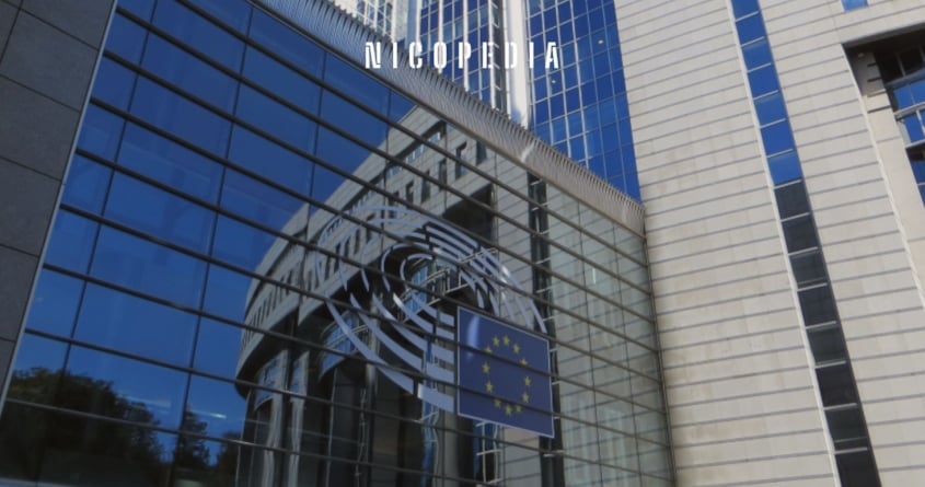 Europaparlamentet vill skärpa reglerna för nikotinprodukter - men erkänner olika risknivåer